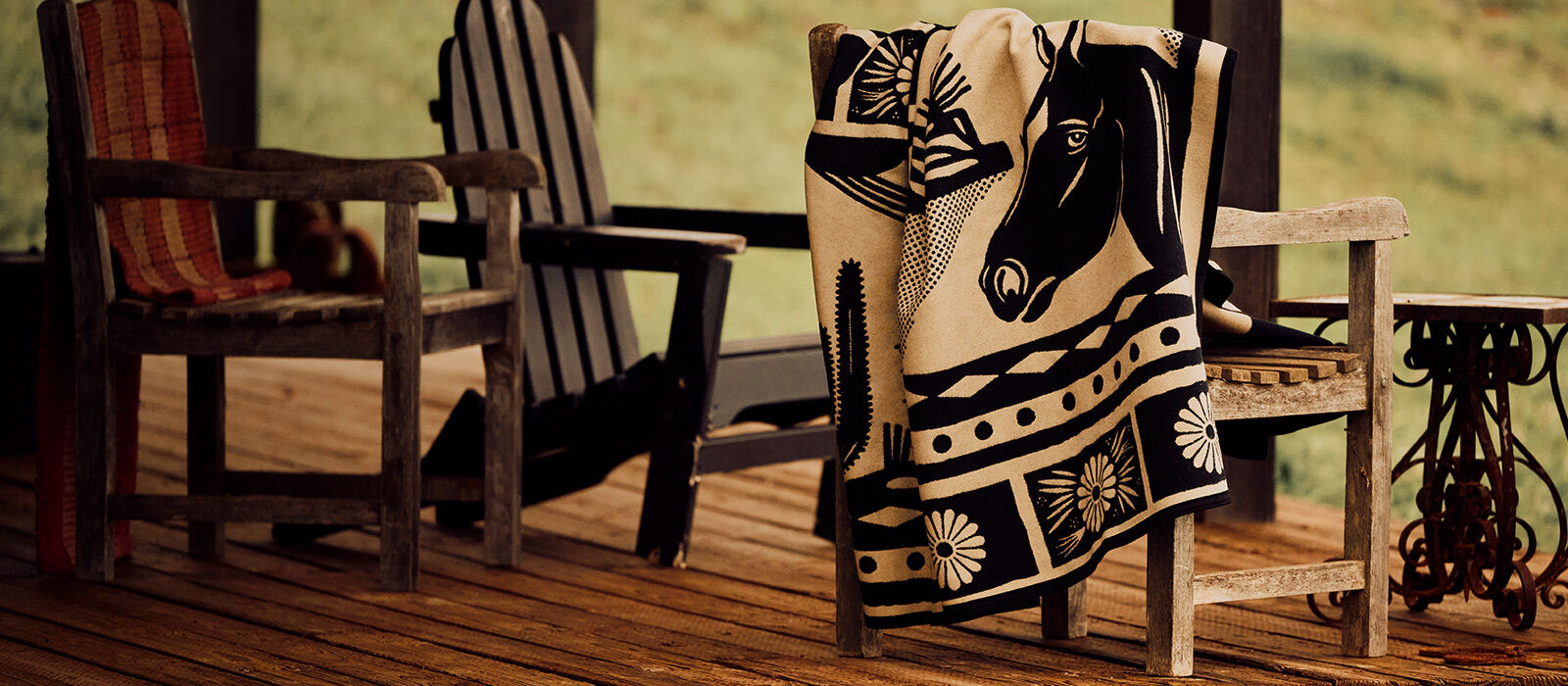 Pendleton Collaborations