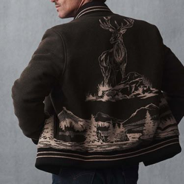 Pendleton Splurge Worthy Gifts