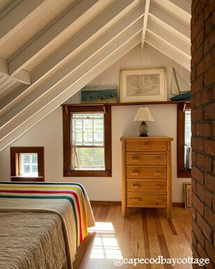 @capecodbaycottage UGC