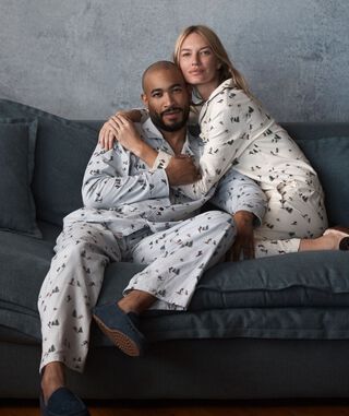 Pendleton Bathrobes and Sleepwear