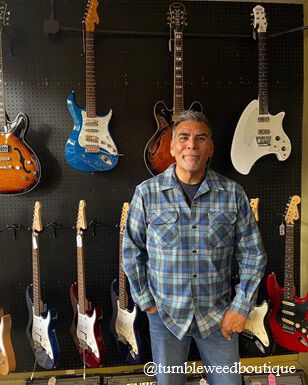 @tumbleweedboutique UGC