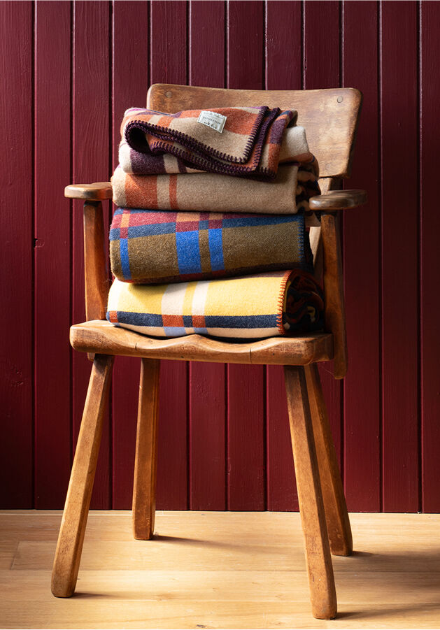 Pendleton Collaborations