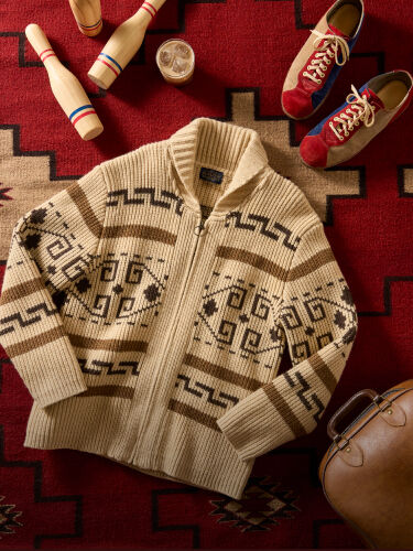 World-Class Wool Clothing, Blankets & Decor | Pendleton