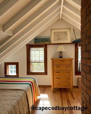 @capecodbaycottage UGC