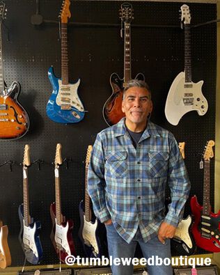 @tumbleweedboutique UGC