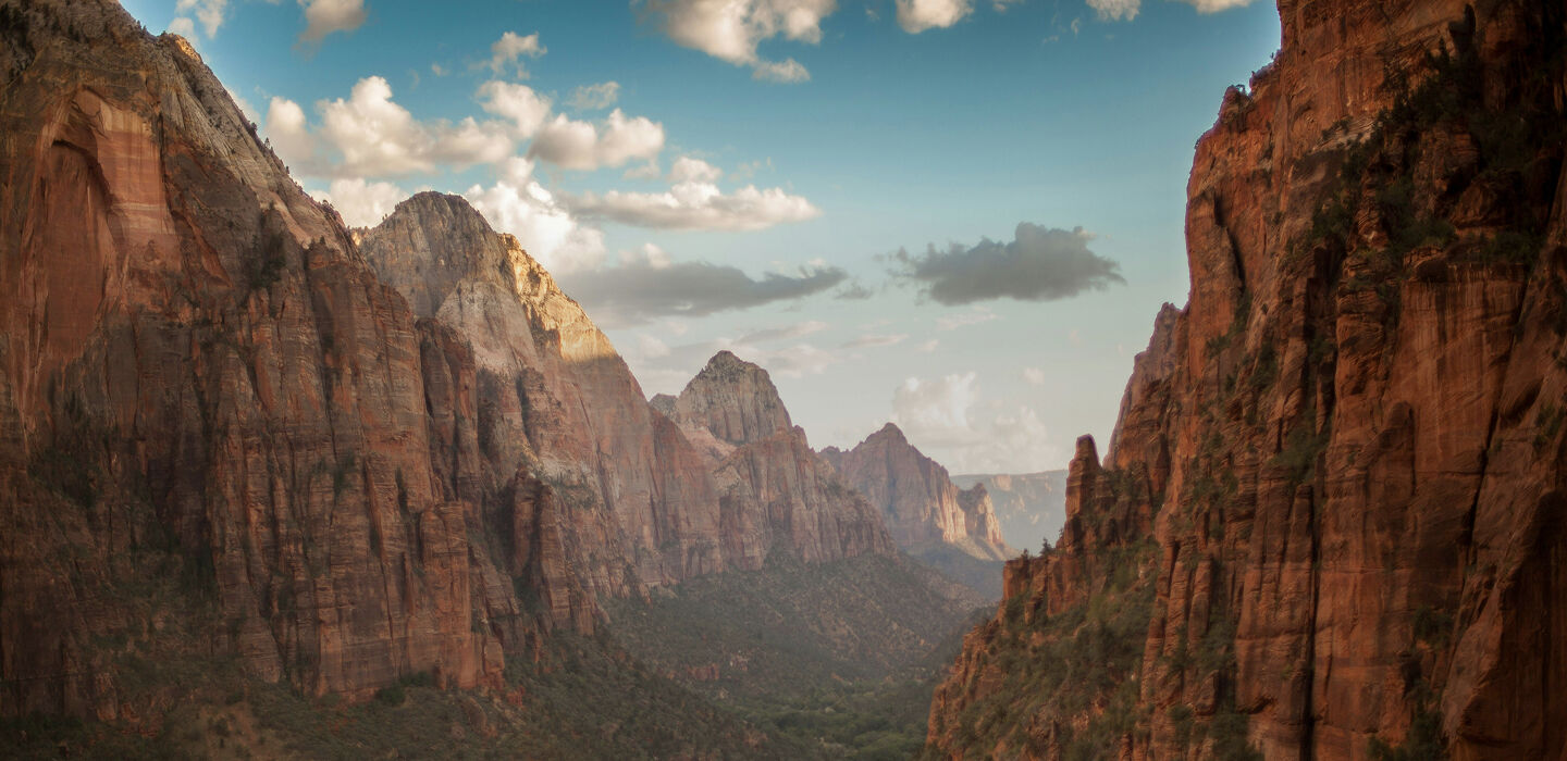 Shop the National Park Collection