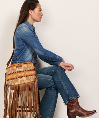 Pendleton Accessories and Bags