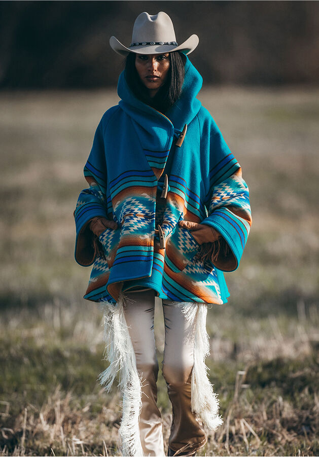 Pendleton Collaborations