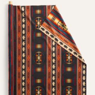 Big Medicine Fabric