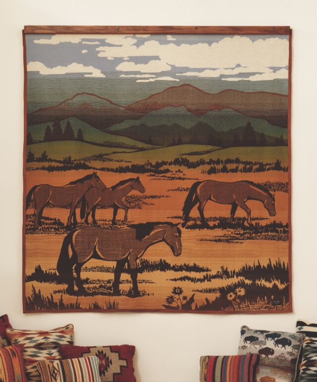World-Class Wool Clothing, Blankets & Decor | Pendleton