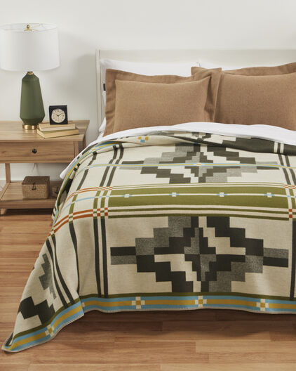 Pendleton Seven Springs Blanket