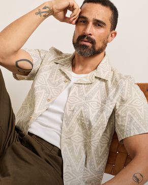 Mens Cotton Shirts
