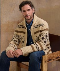 Pendleton Mens Sweaters and Cardigans
