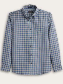 Pendleton Mens Merino Wool Shirt