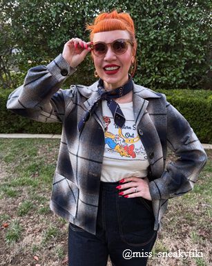 @miss_sneakytiki UGC