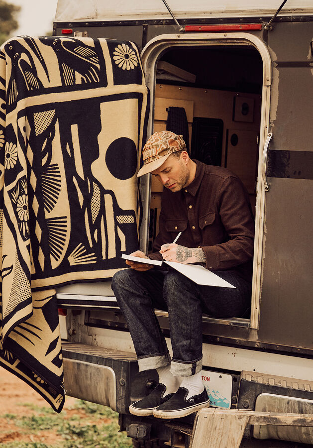 Pendleton Collaborations