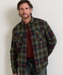 Pendleton Mens Cotton Shirts