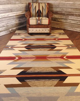 Southwest Looms Rug Collection