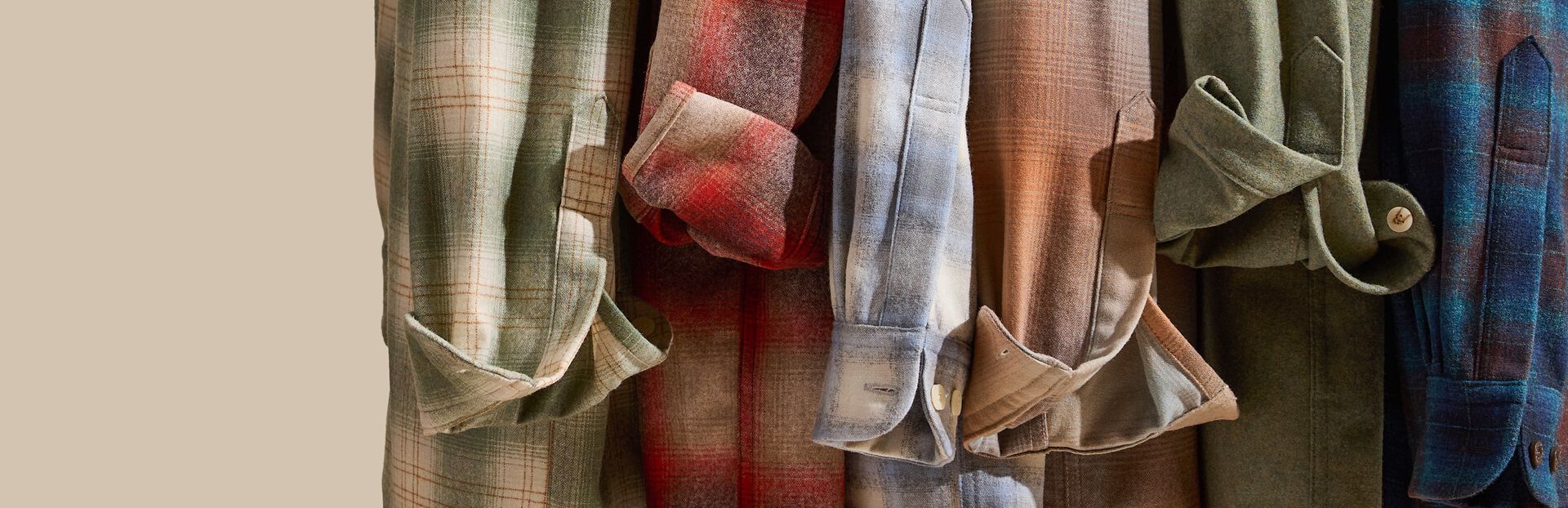World-Class Wool Clothing, Blankets & Decor | Pendleton