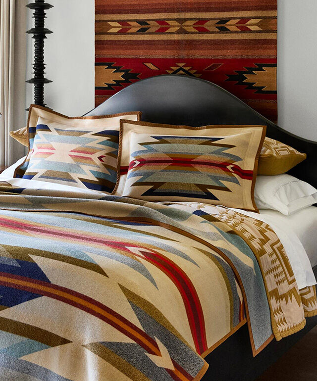 World-Class Wool Clothing, Blankets & Decor | Pendleton