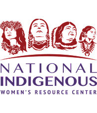 National Indigenous Womens Resource Center Logo