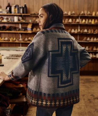World-Class Wool Clothing, Blankets & Decor | Pendleton
