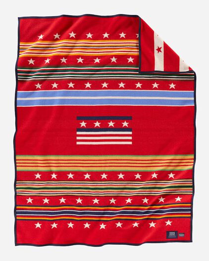 Grateful Nation Blanket