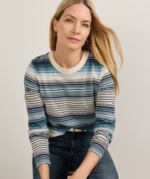 Pendleton Womens Tees and Sweatshirts