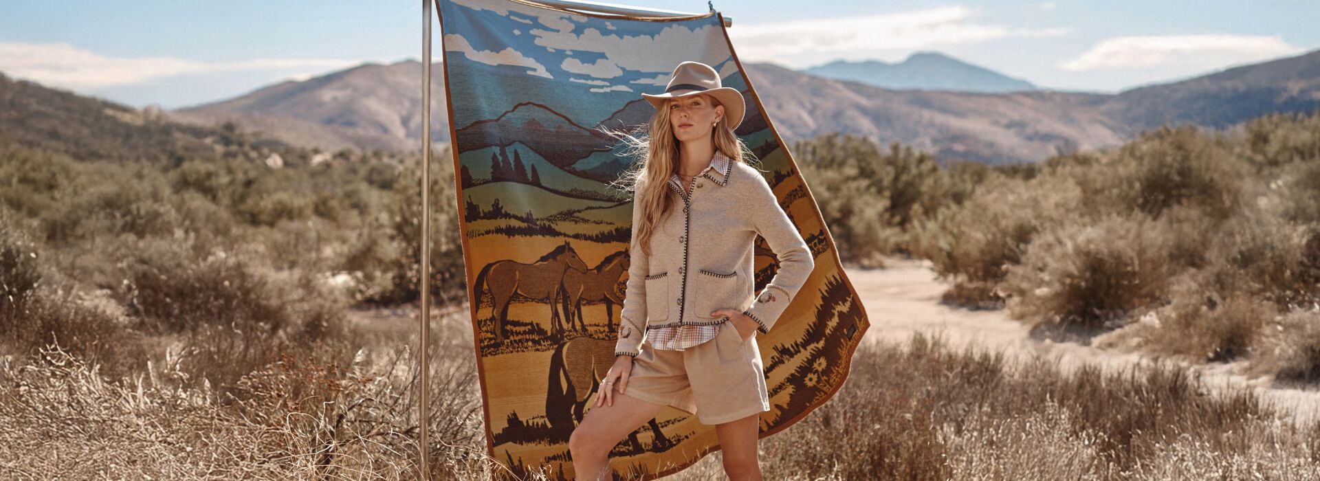 World-Class Wool Clothing, Blankets & Decor | Pendleton