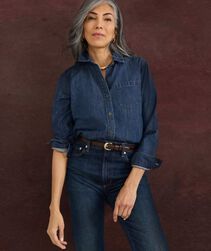 Pendleton Womens Shirts and Blouses