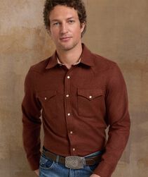 Pendleton Mens Wool Shirts
