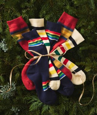 Pendleton Accessories, Socks and Bags
