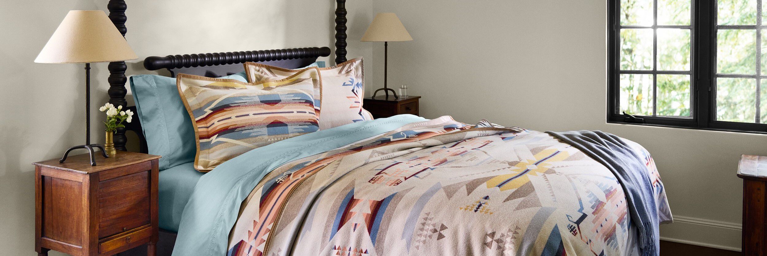 World-Class Wool Clothing, Blankets & Decor | Pendleton