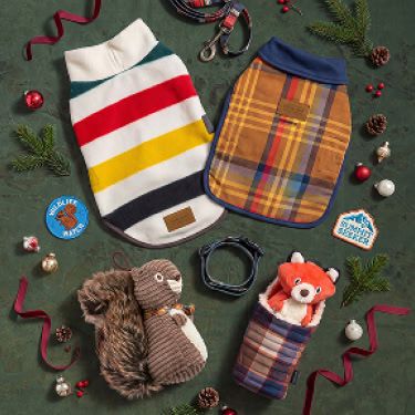 Gifts for Pets from Pendleton