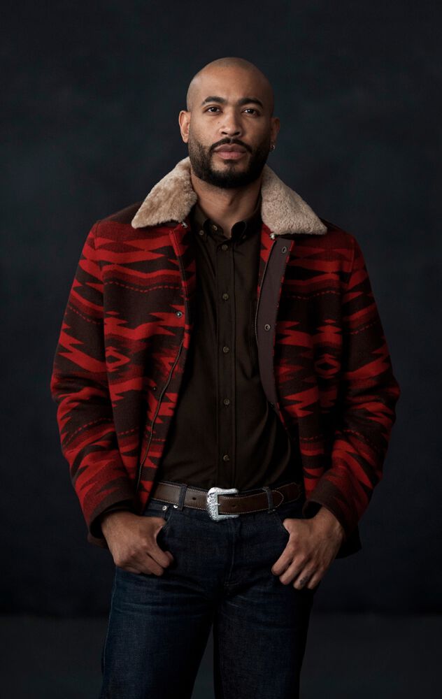 Shop for Mens Gifts at Pendleton