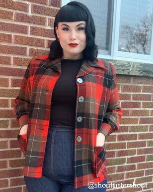 @shoutsistershout UGC