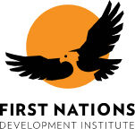 First Nations Development Institute Logo