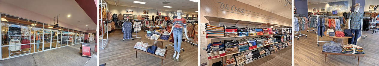 Store Details