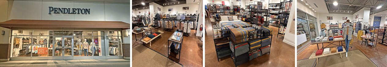 Store Details