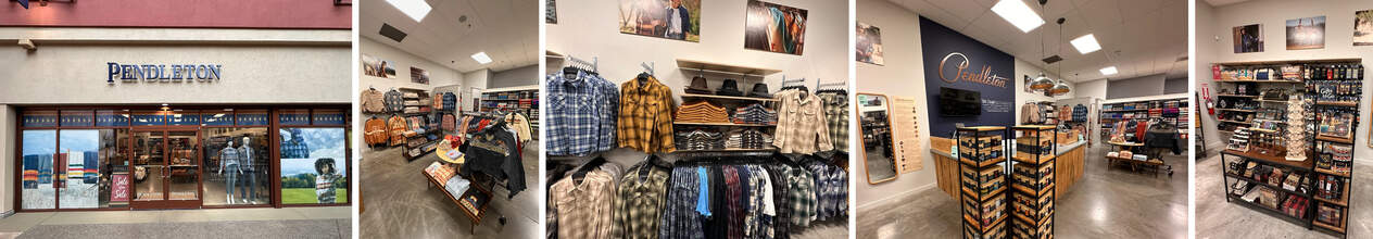 Store Details