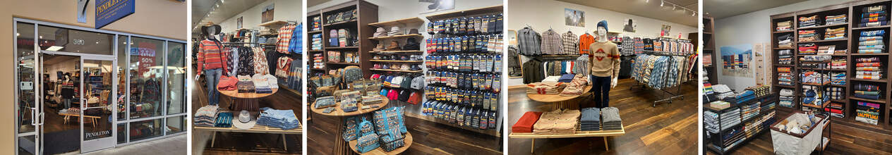 Store Details