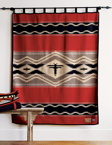 Yakima Camp Blanket-Perfect for Camping | Pendleton