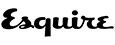 Esquire Magazine Logo