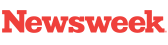 Newsweek Magazine Logo