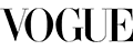 Vogue Magazine Logo