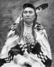Photo of Chief Joseph