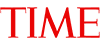 Time Magazine Logo