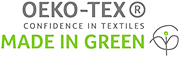  Oeko-Tex Logo