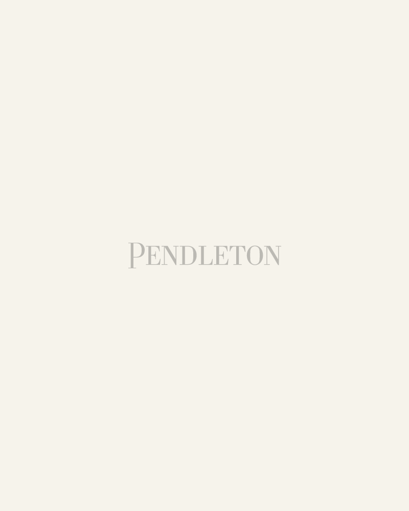 Pendleton x Stanley Legendary Thermos - White - Glacier National Park  Conservancy